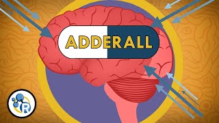 How Does Adderall™ Work [upl. by Claudina]