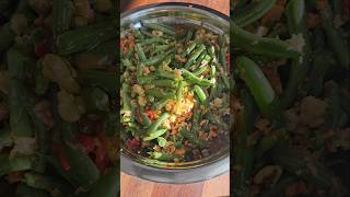 Elevate Your Dishes with Moms Irresistible Pickled Green Beans [upl. by Clevey]