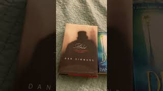 Drood by Dan Simmons Book Review [upl. by Allicserp]