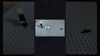 Lego Brawls Part 1 [upl. by Ezar163]