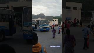 Katpadi vellore new bus stand Tamilnadu ♥️ [upl. by Farkas]