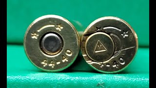 Part 1  How I convert centerfire cartridge cases to rimfire [upl. by Absa114]