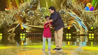 കണ്ണ് നിറയും  Top Singer Season 5 Episode 47 Video [upl. by Llenyt]