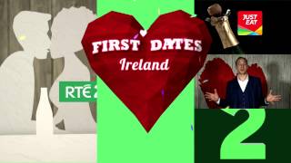 First Dates Ireland  RTÉ2  Coming Soon [upl. by Corrianne256]