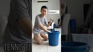 Tennis Elbow LongTerm Fix Strengthening the Tendons [upl. by Ellary998]