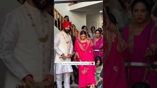 A punjabi wedding like this 🥺♥️ Lofi Slowed amp Reverb Aesthetic🦋 [upl. by Feucht]