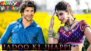 Jadoo Ki Jhappi  Ramaiya Vastavaiya  Jacqueline Prabhudheva amp Girish Kumar  Mika amp Neha Kakkar [upl. by Inge]