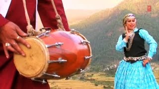 Kuldi Bazaar Video Song  Heera Samdhini Gajender Rana  Latest Garhwali Album Songs 2013 [upl. by Garlanda]