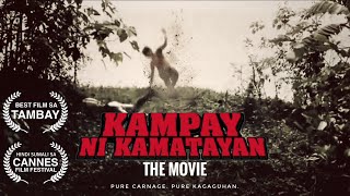 KAMPAY NI KAMATAYAN A Short Action Film [upl. by Niamor]