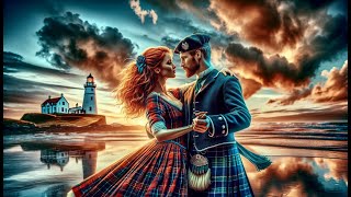 The Real Reel Scottish Dance [upl. by Niessuh511]