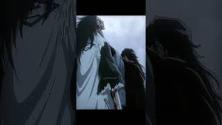 Yhwach vs Yamamoto vai começar bleach anime [upl. by Aivila]