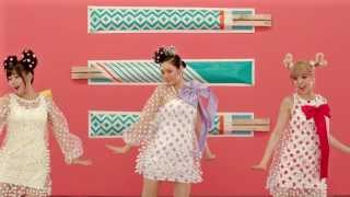 MV ORANGE CARAMEL 까탈레나Catallena Music video [upl. by Papotto]