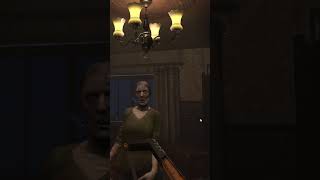 chased by a zombie virtalreality vr oculusquest2 streamvr zombies zombie zombieapocalypse [upl. by Hillard287]