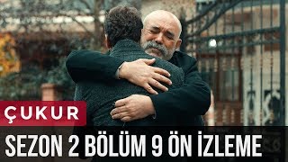 Çukur 2Sezon 9Bölüm  Ön İzleme  quotOğlumquot [upl. by Adina953]