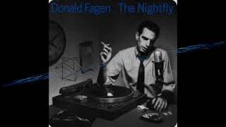 Donald Fagen The Nightfly Instrumental deluxe [upl. by Kinemod]