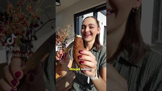 domacirohliky lowcarbpecivo lowcarb minivlog recept recipe fitnessgirl bezlepku cosori ad [upl. by Maghutte335]