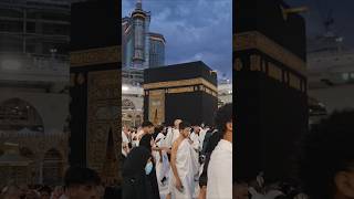 Safar kaaba ka  shorts shortsfeed ytshorts kaaba makkah trending islam islamicstatus [upl. by Sybilla]