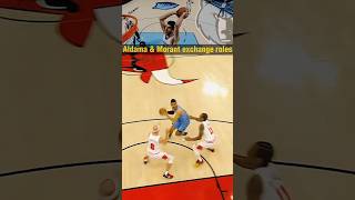 PG Santi Aldama nba memphisgrizzlies highlights [upl. by Pfister537]