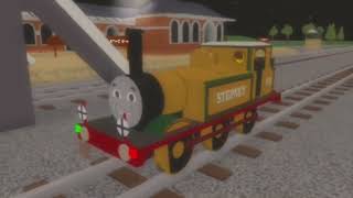 Stepney Gets LostA Wise Engine Remake [upl. by Aizirtap]