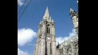 The Bells of Cobh Cathedral [upl. by Terchie756]