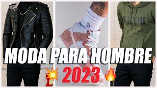 10 Básicos Que Debes Tener En Tu Guardarropa  Outfits Para Hombres [upl. by Lipson518]