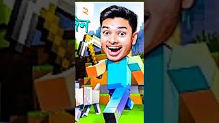 Sokher Gamer Playing Minecraft Survival mode Ep 2 part21sokhergamer minecraft minecraftgameplay [upl. by Nagaer]