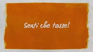 Senti che tosse [upl. by Alicia]