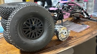 RC4WD Bully 2 review Dlux Fab [upl. by Hnao]