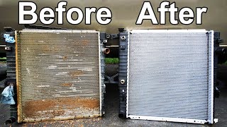 How to Replace a Radiator Complete Guide [upl. by Rhona]