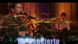 Concierto Jesus Adrian Romero Radio Uncion HD [upl. by Ardeha478]