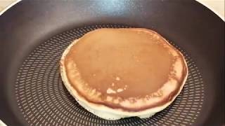 Recette Facile des pancakes [upl. by Yaluz19]