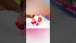 Toy House Time Puzzle  Robot toy  Toys for kids [upl. by Nasia275]