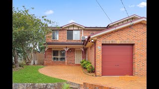 Wentworthville Property For Sale [upl. by Eeliak]