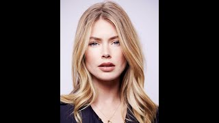 Doutzen Kroes 600 Following [upl. by Htenek73]