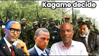 PAUL KAGAME ATELEMELI CHANGEMENT YA CONSTITUTION BOLANDA BA REVELATION [upl. by Aglo]