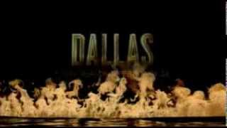 2 new promos for TNTs Dallas [upl. by Assili]