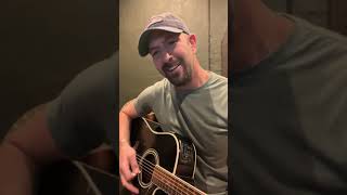 Cryin For Me Waymans Song Toby Keith Tribute [upl. by Eidnas]