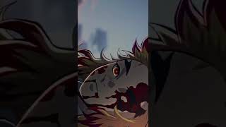 Epic Demon Slayer Edit Tanjiros Fierce Battle 🔥 shorts ytshorts [upl. by Waneta]