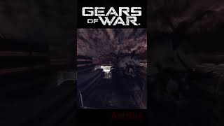 Bad Ending For Gears of War [upl. by Ailina]