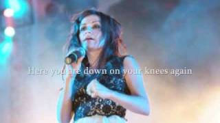 Again  Flyleaf New Single With Lyrics [upl. by Winthorpe]