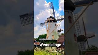 Oosterschelde Hotspots Zeeland Please subscribe See more in my long video thanks😆 netherlands [upl. by Gapin]