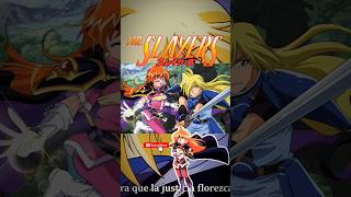 Slayers  los justicieros furanfrancis [upl. by Llacam528]