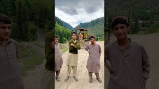 DocRandhawa Hitch Hiking Pakistan SoloTravel Kashmir Love Ride Free Solo Tour across World [upl. by Yaya]