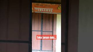 Toko jaman dahulu daddyharto videoshorts [upl. by Romanas]