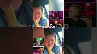 Mukbang Honesty  Trailer Trash Tammys Honest Mukbang [upl. by Nagey]