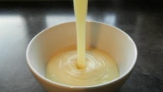 How to make an Easy Egg Custard  Ep 16 [upl. by Hevak]