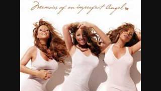 Mariah Carey  Languish The Interlude [upl. by Atnuahs]