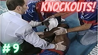 9th In The Series Iconic Knockouts [upl. by Delmore]