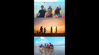 Trip Family  Batakan Beach [upl. by Garcia]