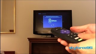 How to Set Up the Roku Streaming Stick [upl. by Tessa]